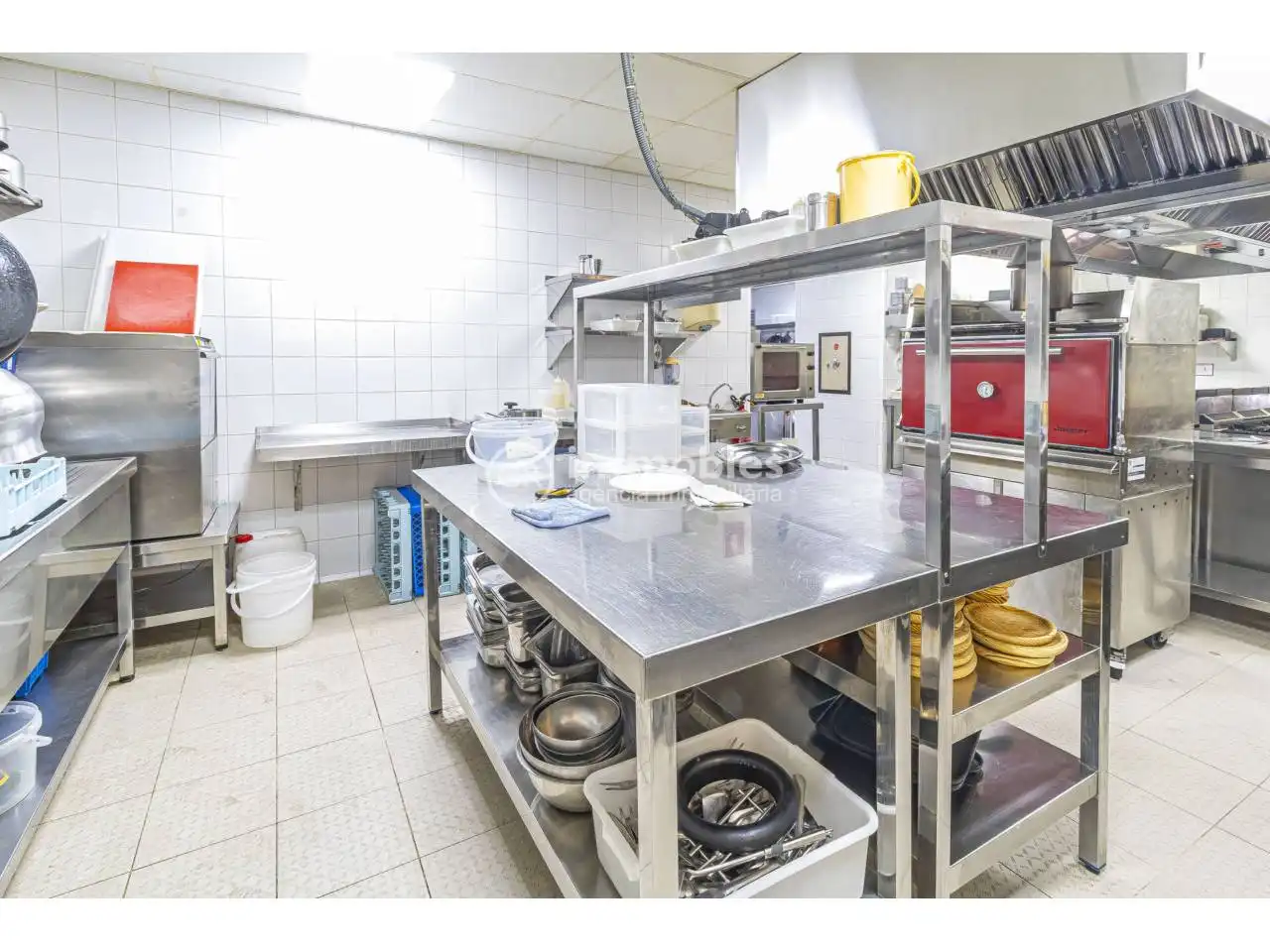 Business premises for transfer in Calle FADRINS, imagen 13