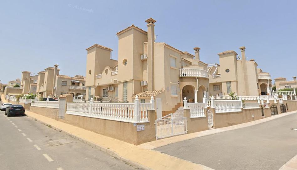 Foto 1 de Casa o xalet en venda a N/a, -1, Villamartín - Las Filipinas, Alicante