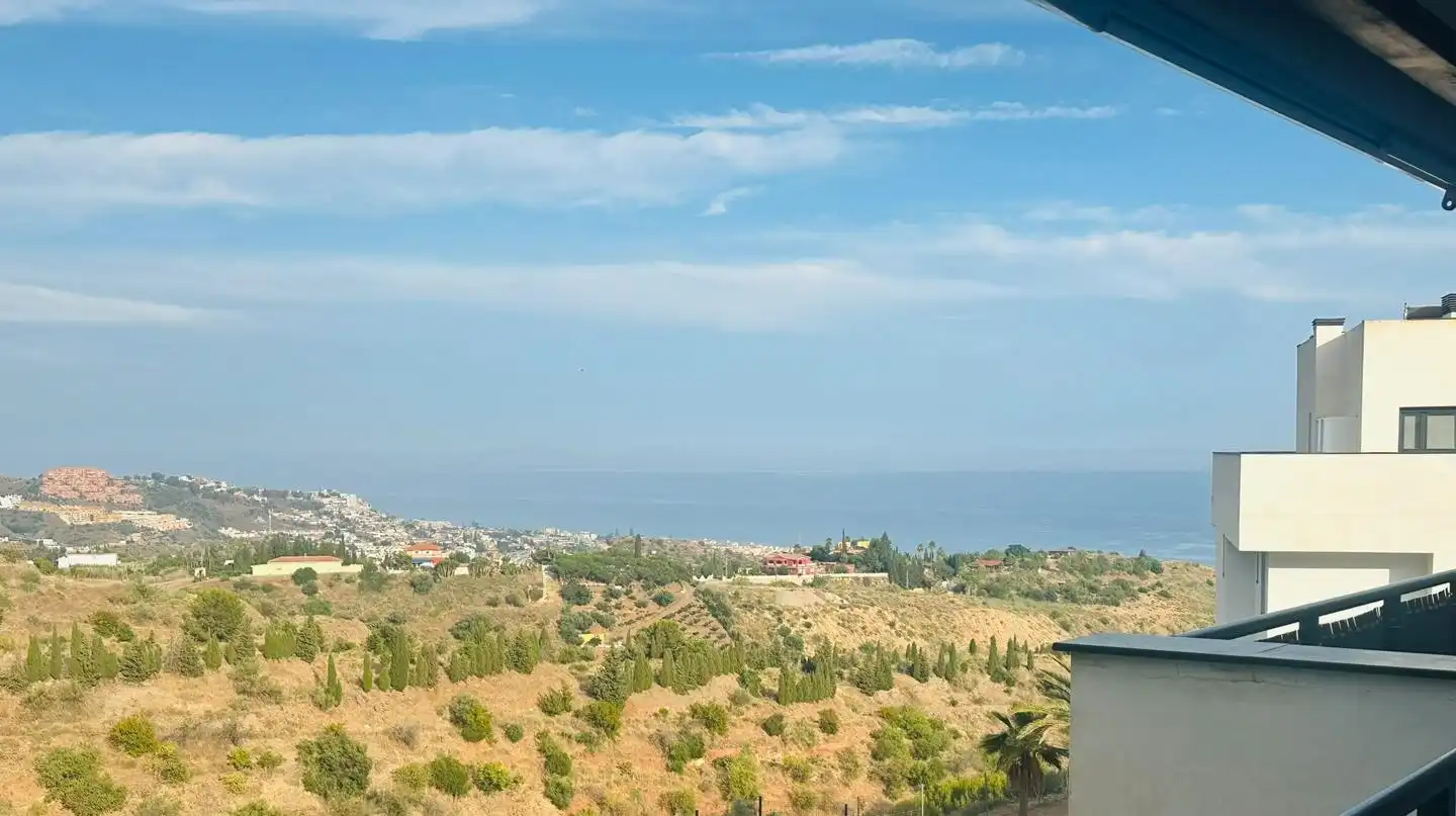 Flat with terrace for sale in La Cala del Moral, imagen 7