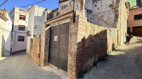 Foto 4 de Residencial en venda a Calle Benitandús, Sueras / Suera, Castellón