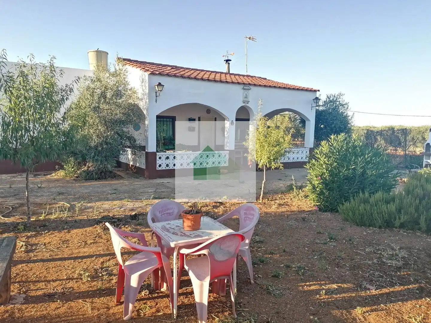 Xalet en venda a Montijo, imagen 3