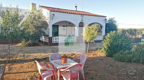 Foto 3 de Casa o chalet en venta en Montijo, Badajoz
