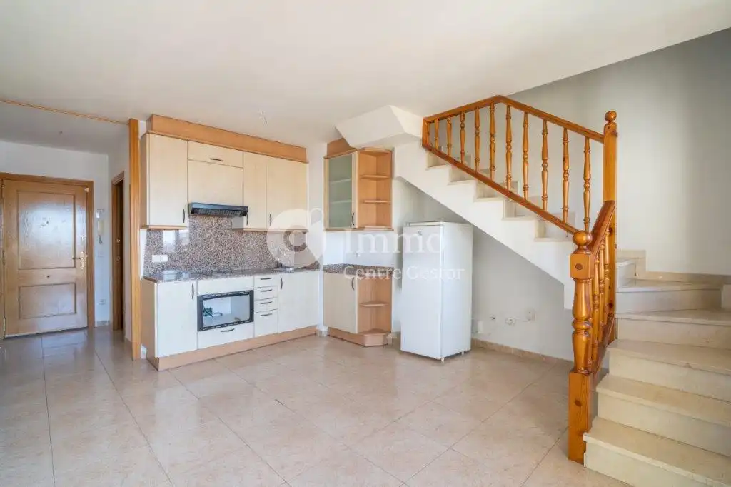 Duplex con terrazza in vendita a Avinguda de Catalunya, imagen 4