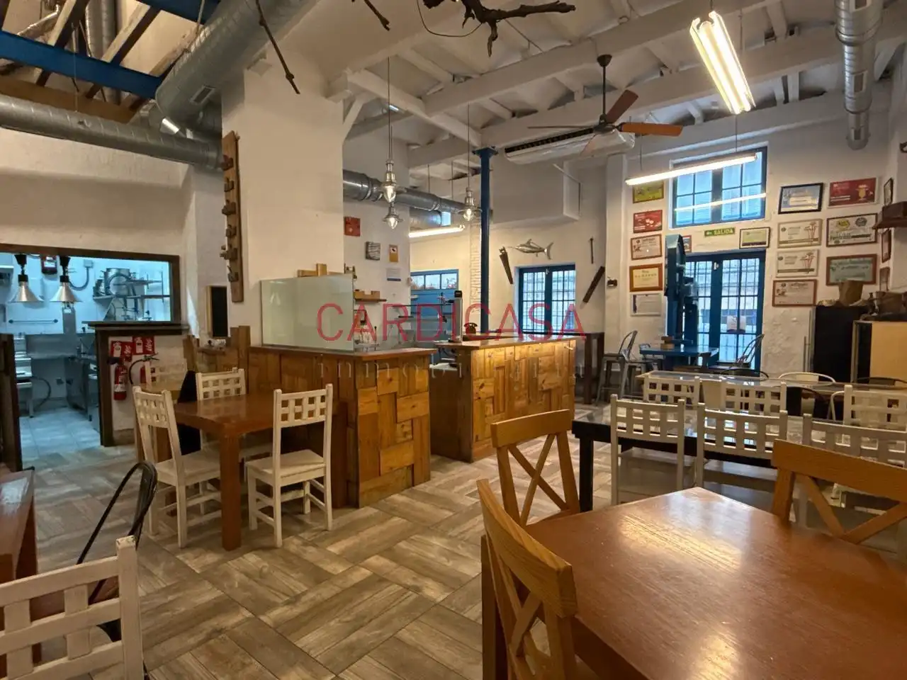 Local comercial en traspaso en Alfolíes, imagen 2