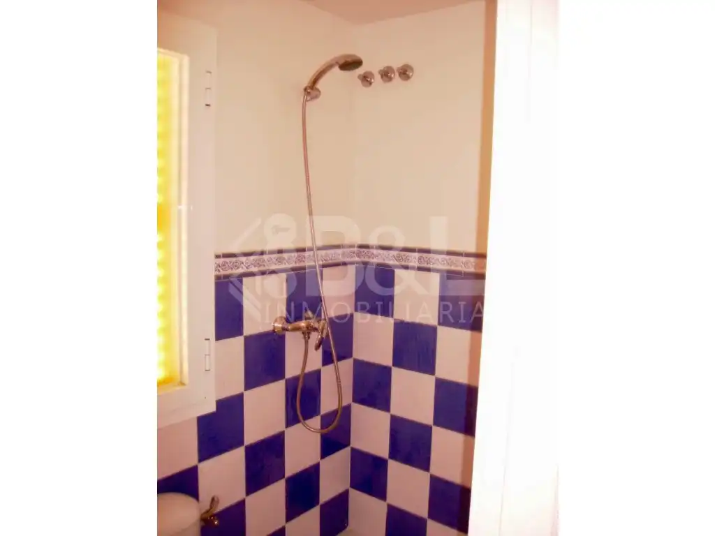 Bany de Casa o xalet en venda en Isla Cristina