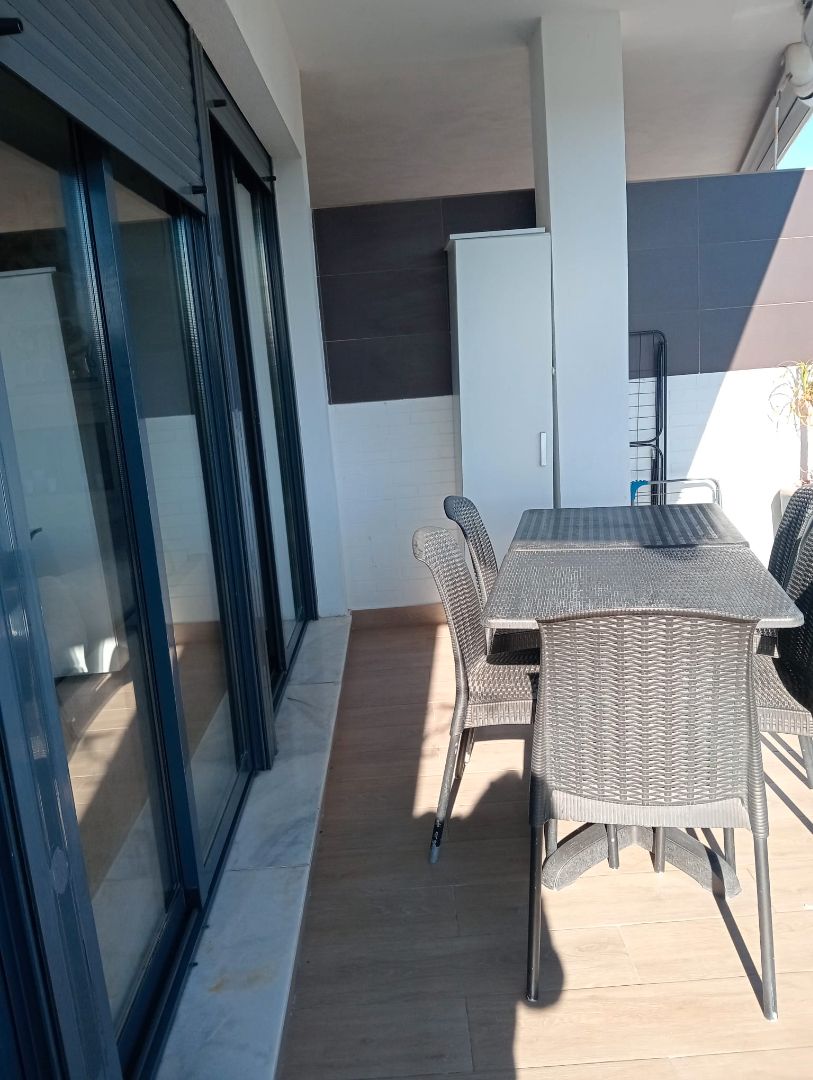 Piso de alquiler en Llandels