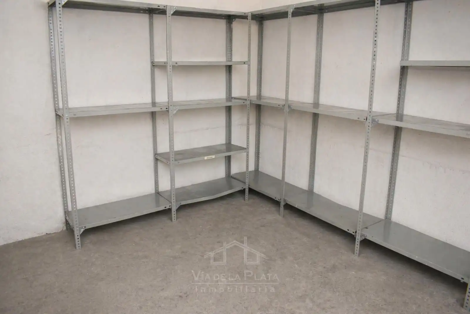 Industrial building for sale in Villares de la Reina, imagen 17