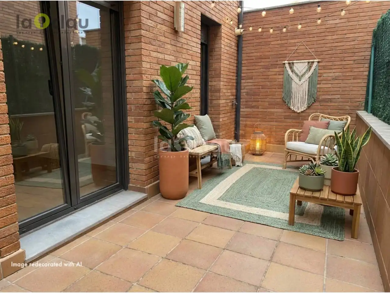 Maison mitoyenne à vendre à Calle Era