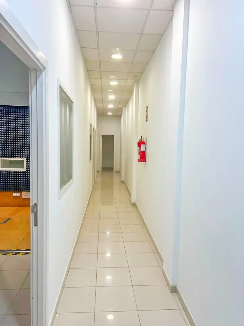 Local comercial de lloguer a Núcleo urbano, imagen 15
