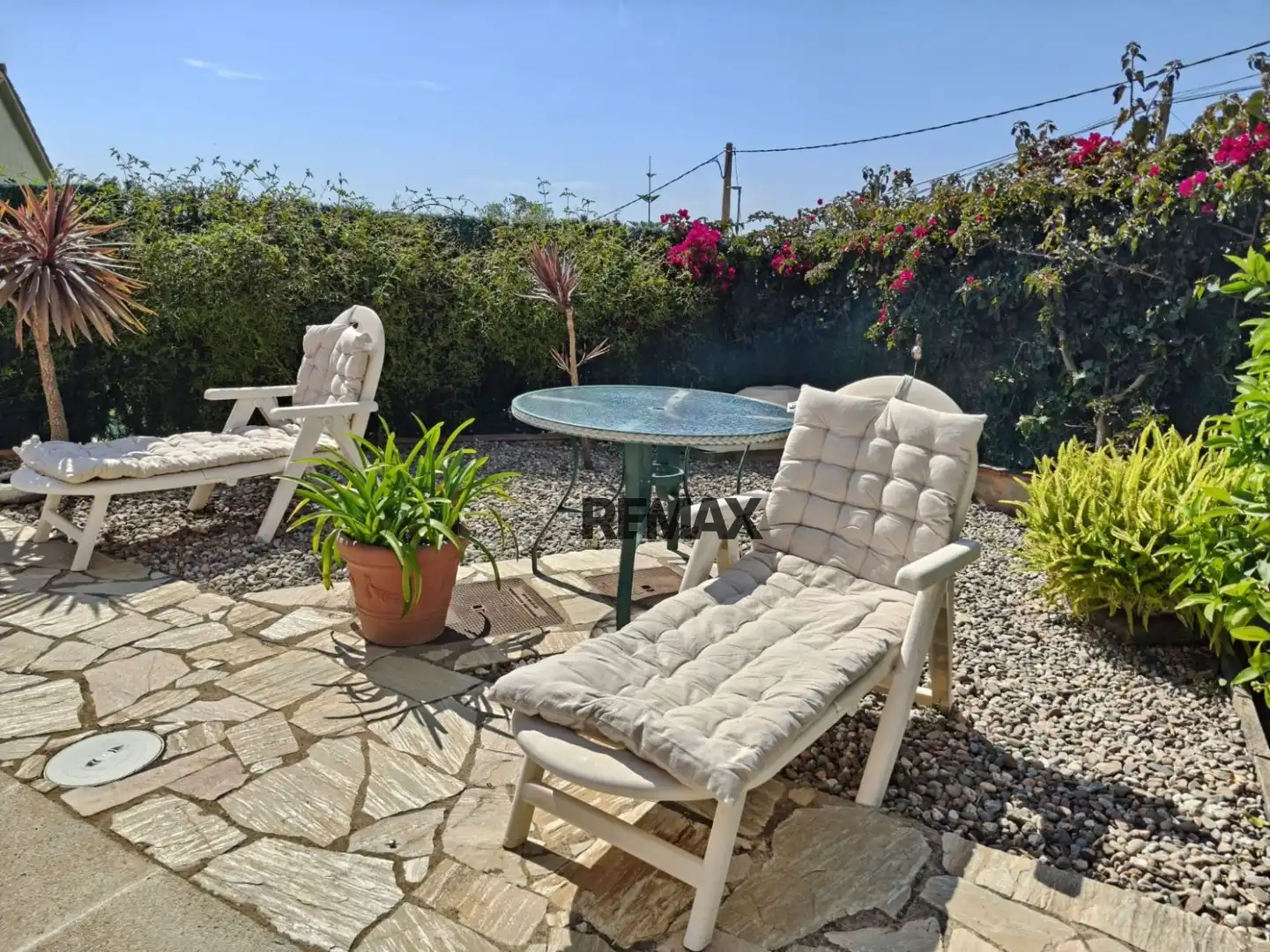 Chalet con terraza en venta en Avenida AV MAS SANTET, imagen 8