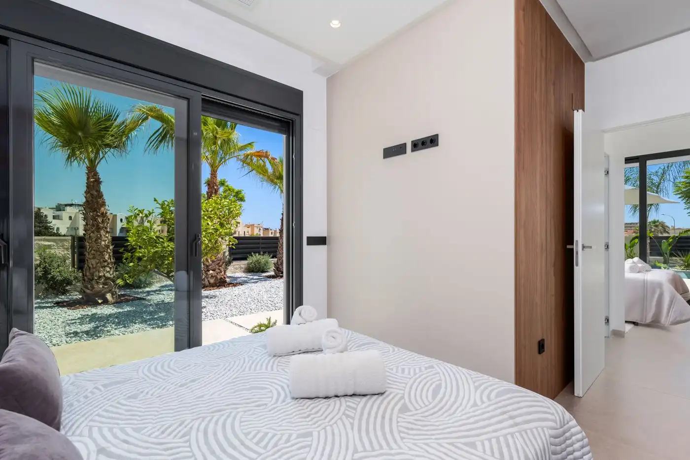 Villa avec piscine à vendre à Pueblo Español - Coveta Fumá, imagen 19