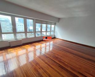 Living room of Flat to rent in Lugo Capital  with Balcony