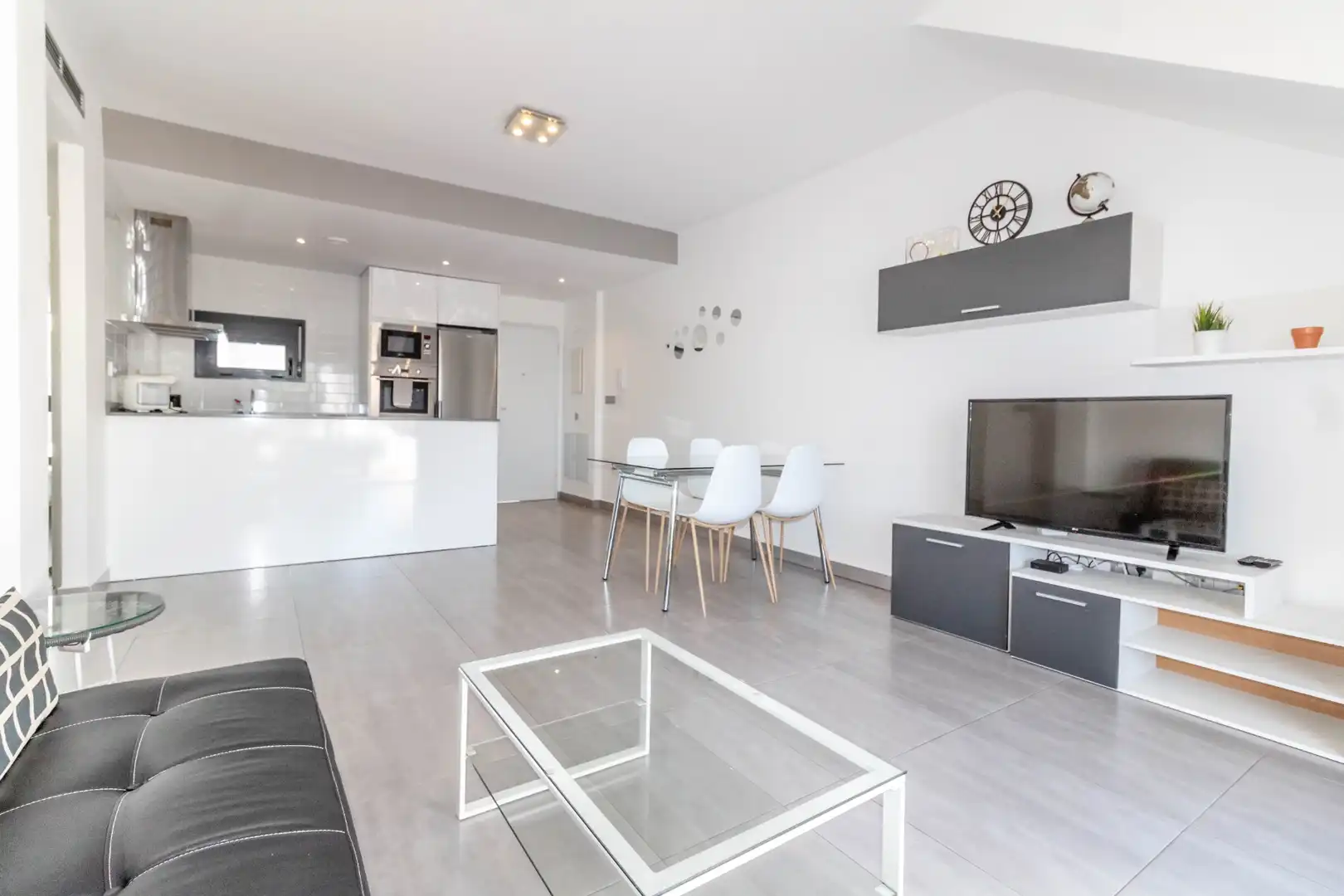 Haus mit Pool zum Verkauf in Pilar de la Horadada ciudad, imagen 11