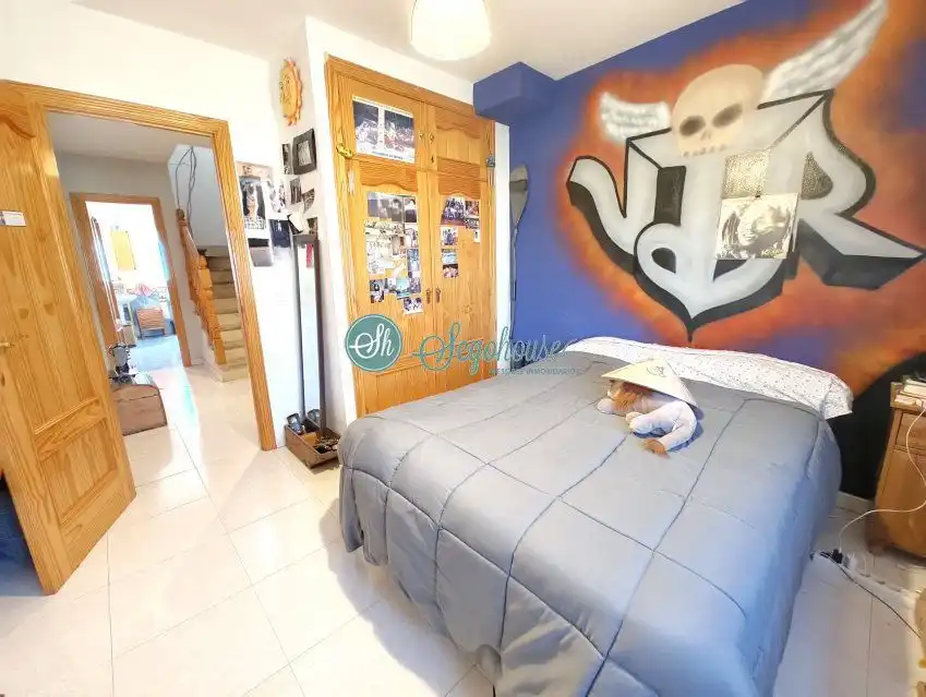 Villa zum Verkauf in Palazuelos de Eresma, imagen 43