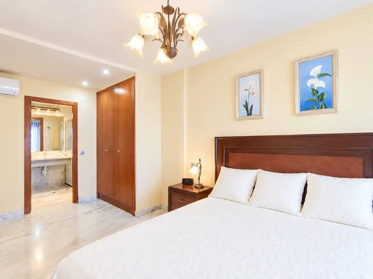 Appartement avec ascenseur à vendre à Urbanizacion Parque Botanico, imagen 12