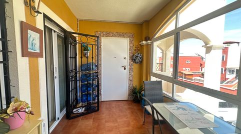 Foto 4 de Apartamento en venta en La Florida, Orihuela