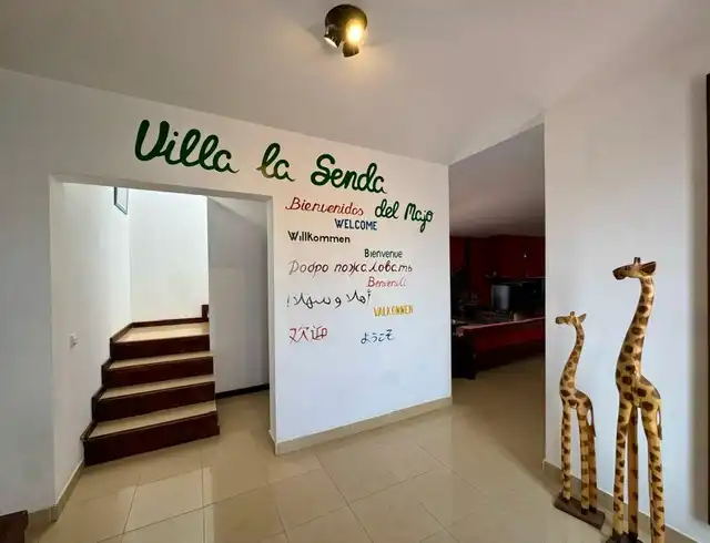 Casa o chalet en venta en Antigua con Jardín privado, Terraza y Piscina