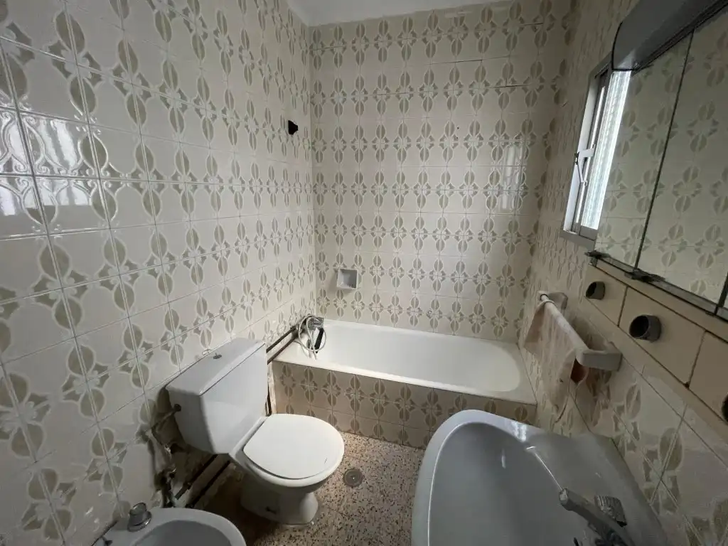 Baño de Casa o chalet en venta en Torrox con Terraza