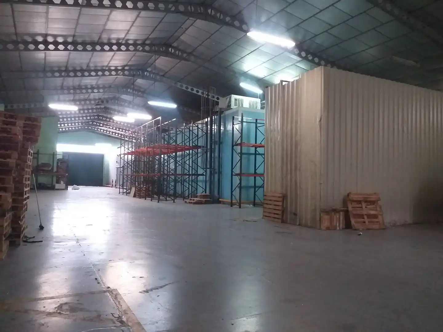 Industrial buildings for sale in San Cristóbal de la Laguna