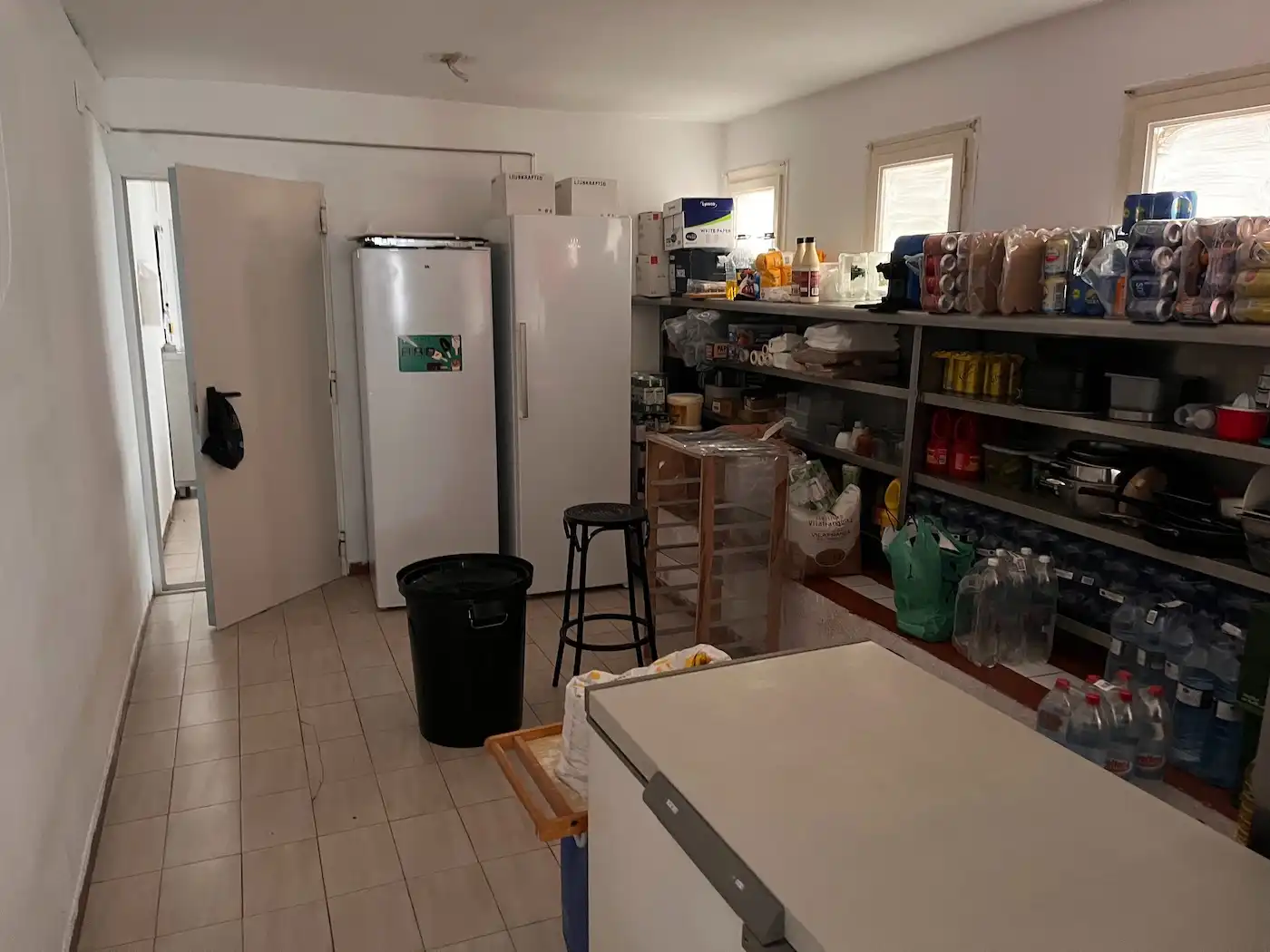 Casa o chalet en venta en Les Borges Blanques con Amueblado