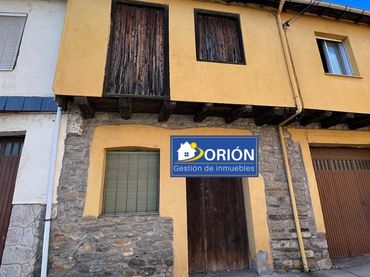 Casa rústica en venda a Calle SALGUERONA-AL
