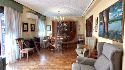 Foto 2 de Apartamento en venta en Carrer del Bisbe Jaume Pérez, Mont-Olivet, Valencia Capital