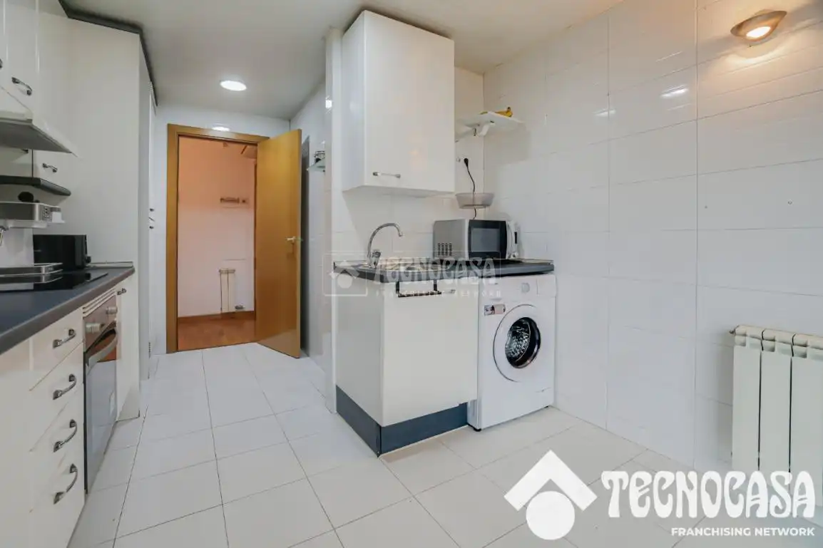 Wohnung zum Verkauf in Sant Andreu de Palomar