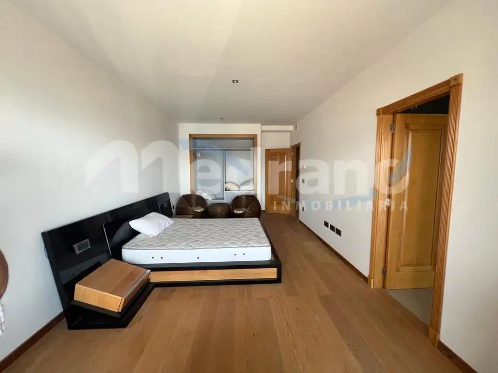 Dormitori de Casa o xalet en venda en Benidorm