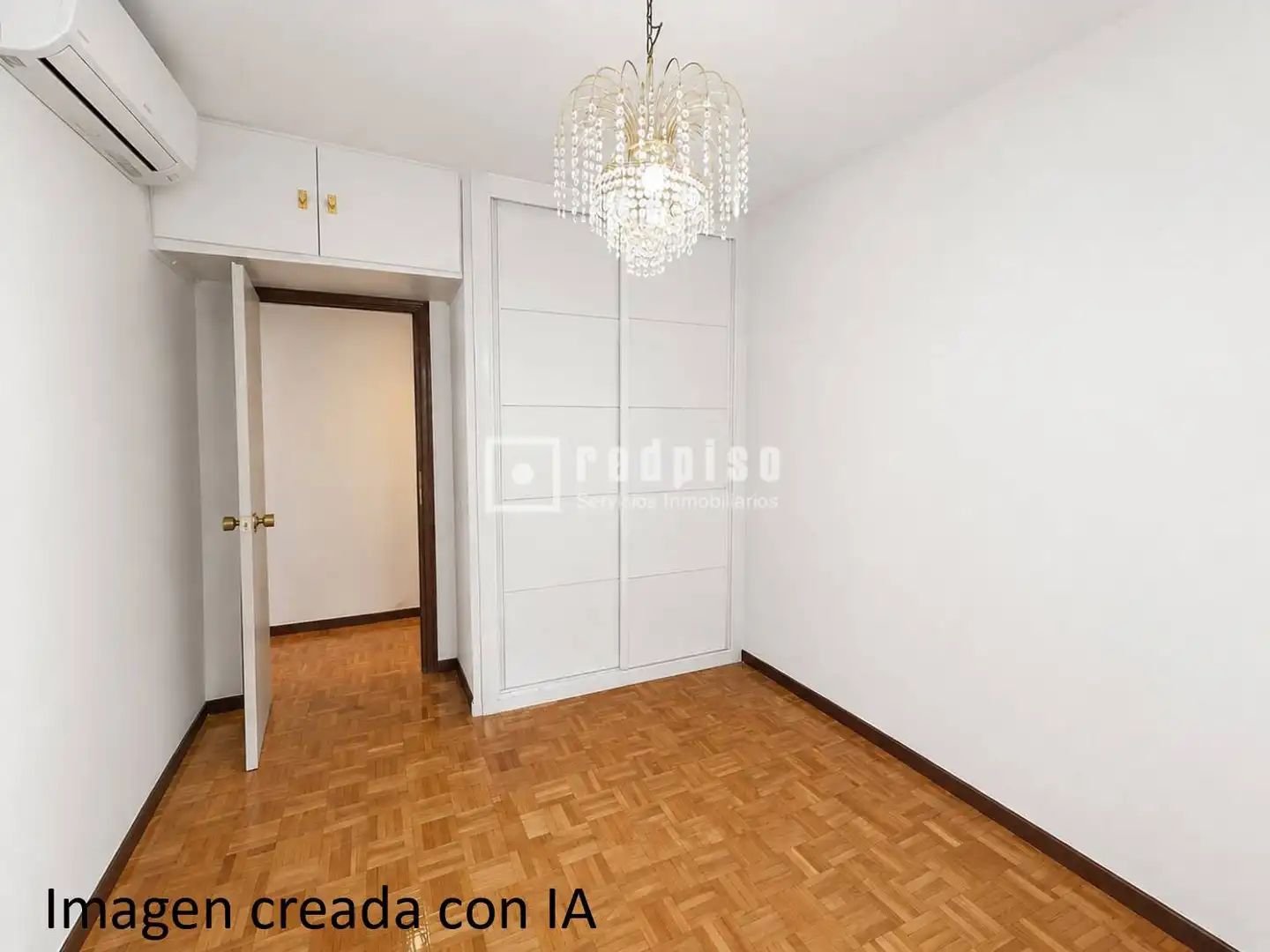 Piso con ascensor en venta en de las Delicias, imagen 5