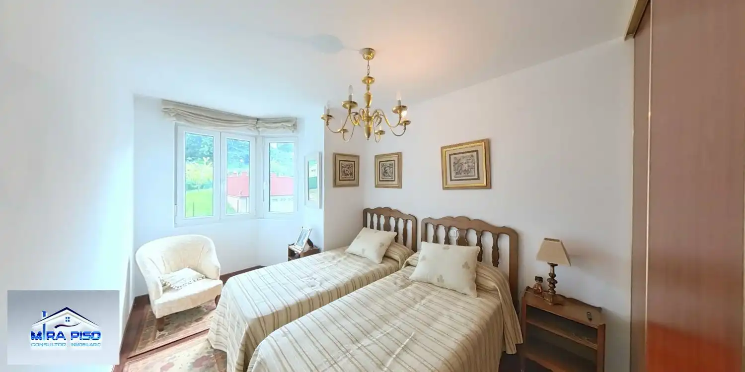 Wohnung mit Aufzug zum Verkauf in Bárcena de Cicero, imagen 15