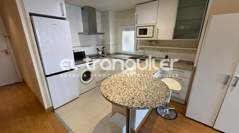 Photo 3 of Flat to rent in Calle Alonso Castrillo, Castillejos - Cuzco,  Madrid Capital