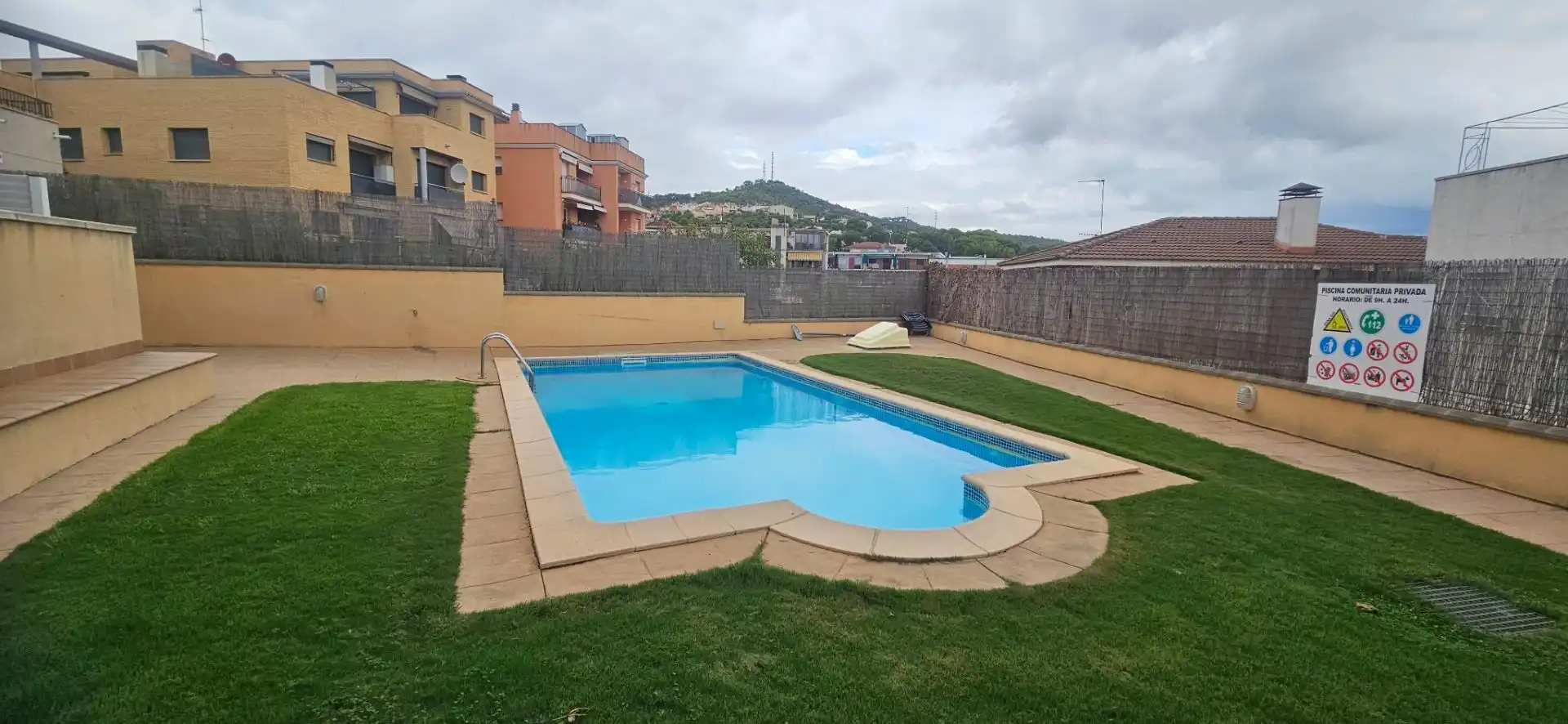 Appartamento con piscina in vendita a Segur de Calafell, imagen 3