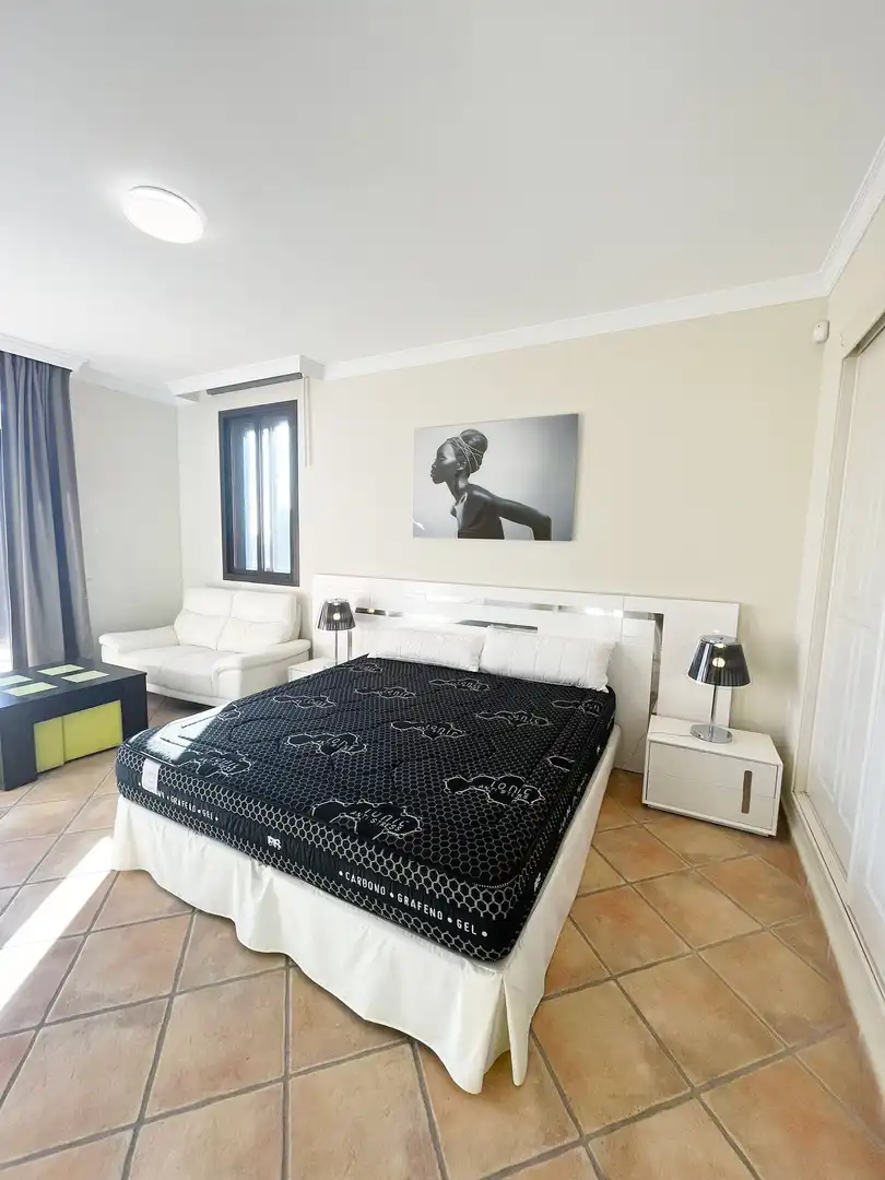 Apartament amb piscina en venda a Marbella Centro, imagen 9