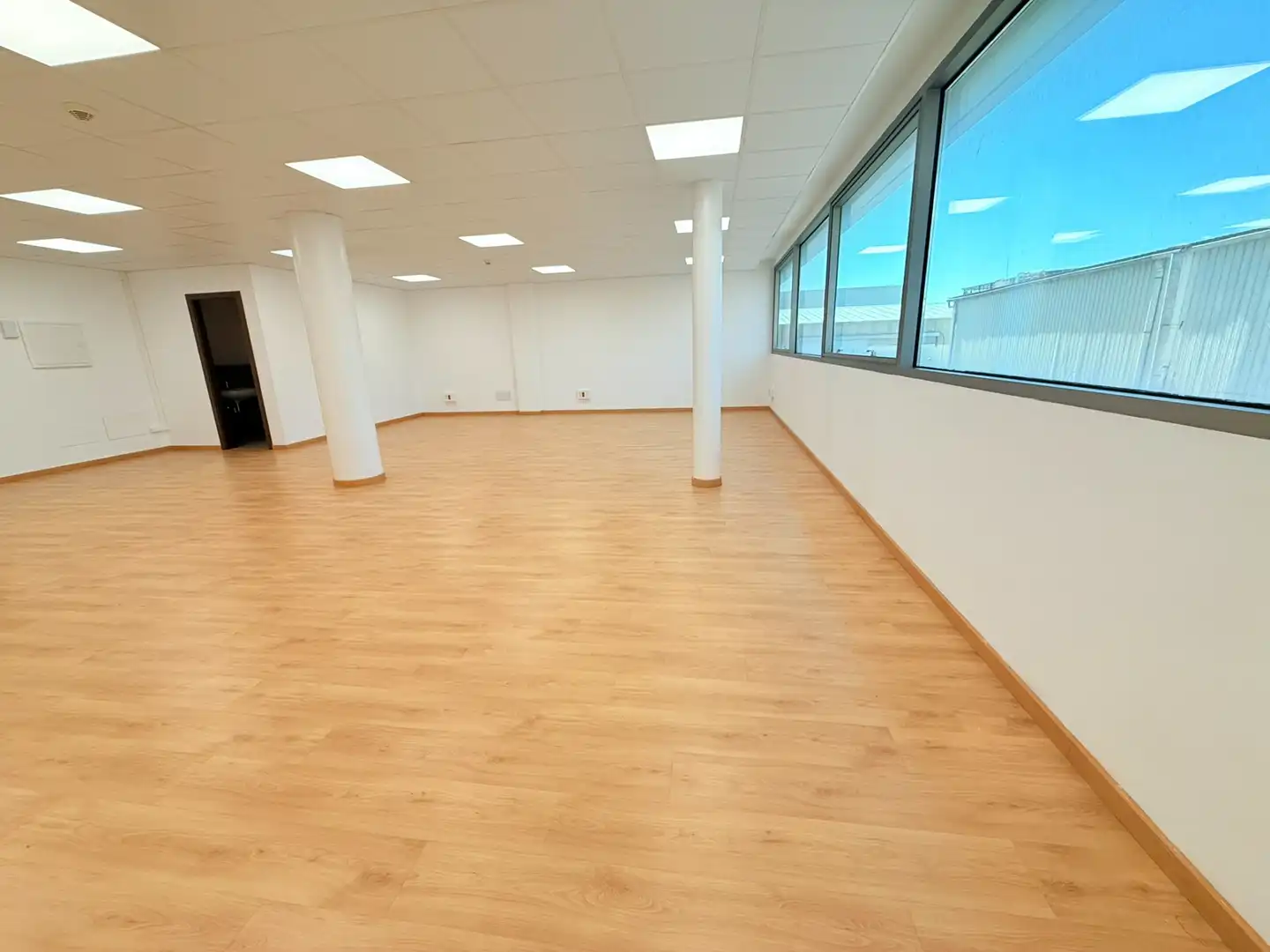 Büro zur Miete in Gran Via Asima, Sa Indioteria Urbà