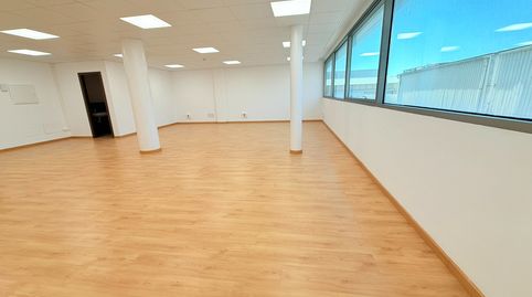 Foto 4 de Oficina de lloguer a Gran Via Asima, Sa Indioteria Urbà, Palma de Mallorca