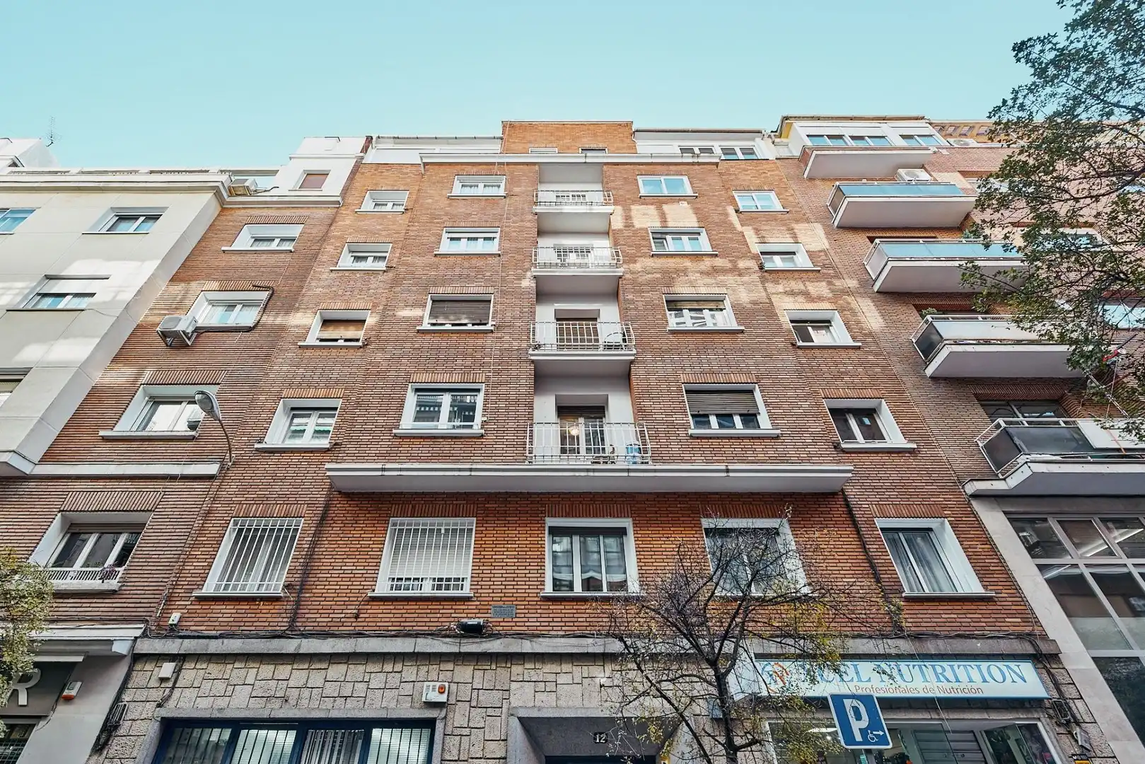 Appartement avec ascenseur à vendre à NACIONES