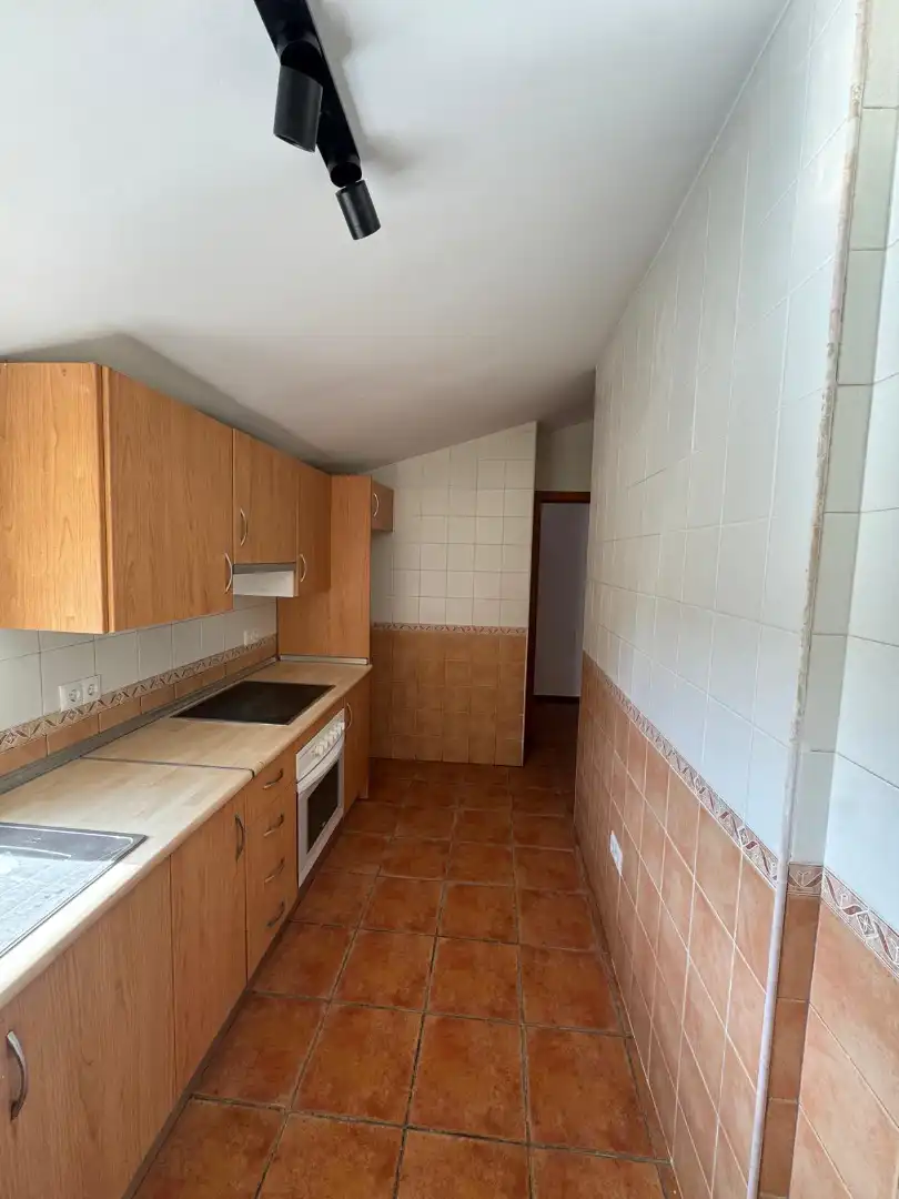 Attico con piscina in vendita a Calle Purifaleja, imagen 15