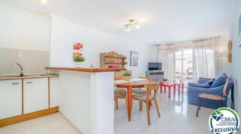 Foto 4 de Apartament en venda a Calle de la Lluna 16 2 10, 16, Muga - Gran Reserva - Badia, Girona