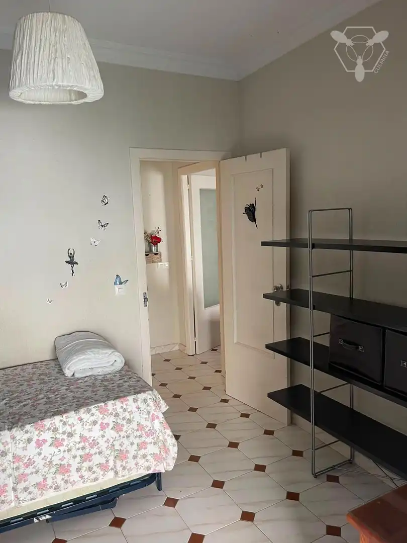 Habitación de Piso en venta en Huelva con Aire acondicionado y Amueblado
