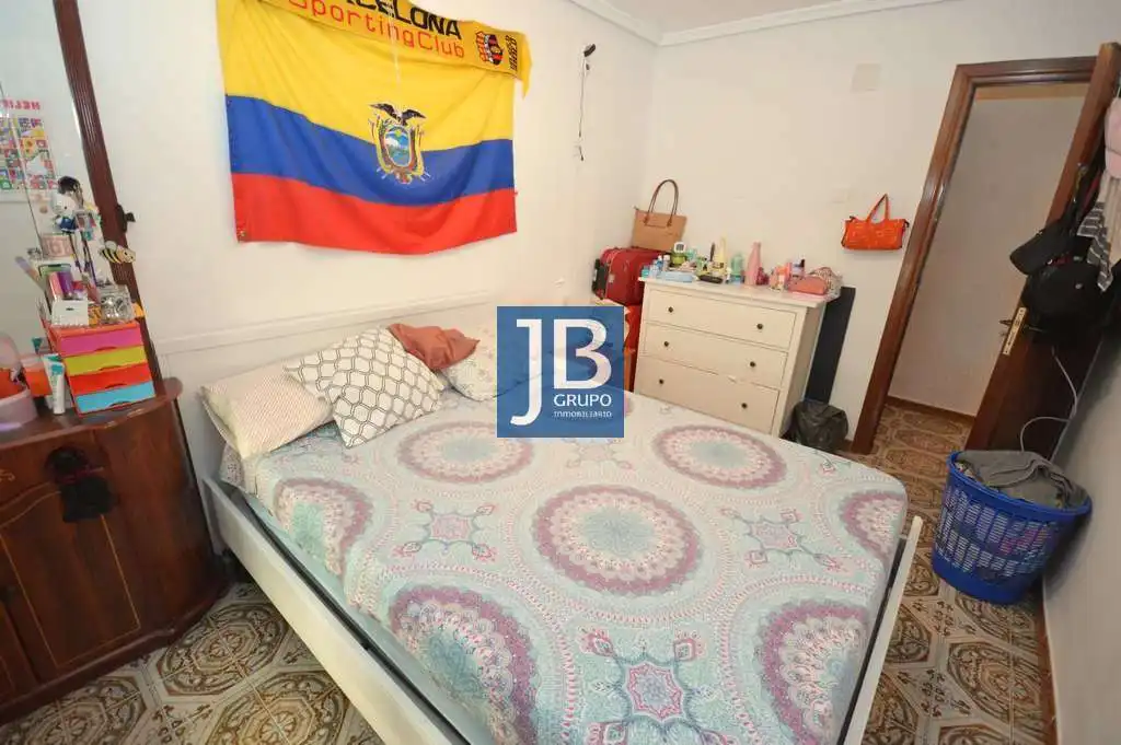 Piso en venta en L'Hort de Senabre