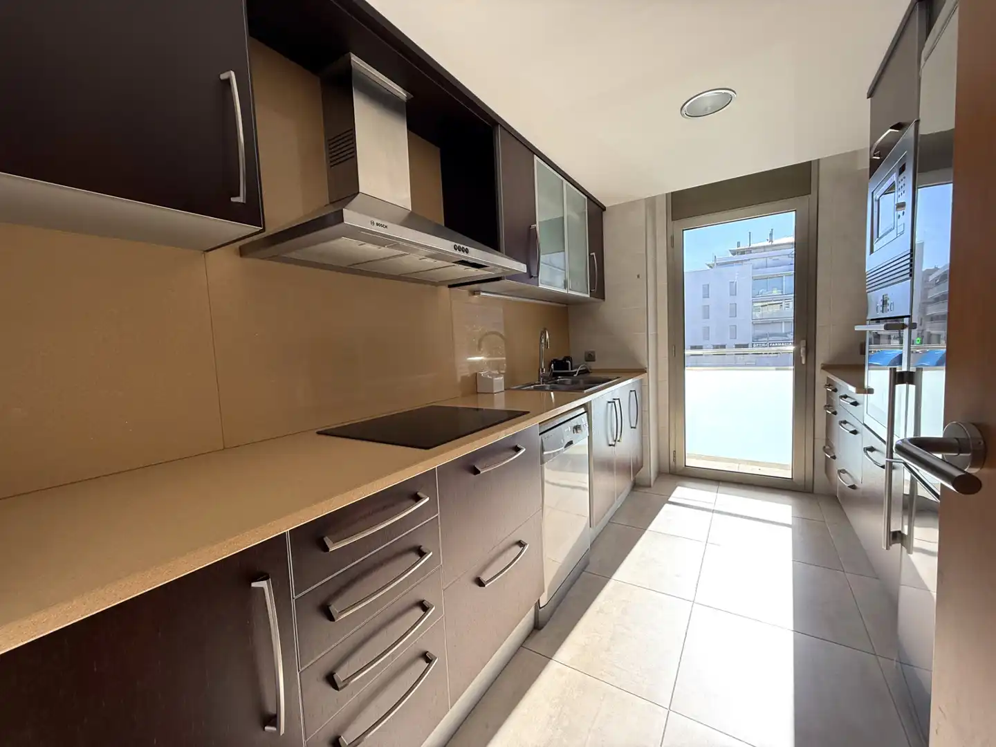 Appartement avec terrasse à vendre à Carrer Pintor Fortuny, imagen 9