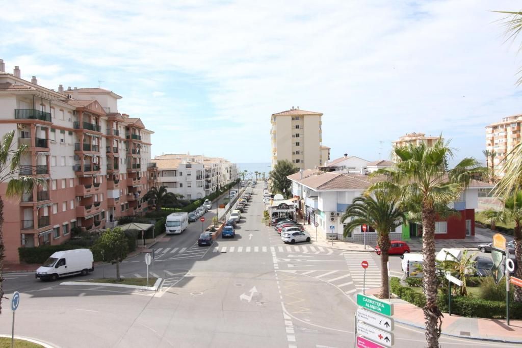 Wohnungen zum verkauf in Urbanización Santa Rosa, Torrox
