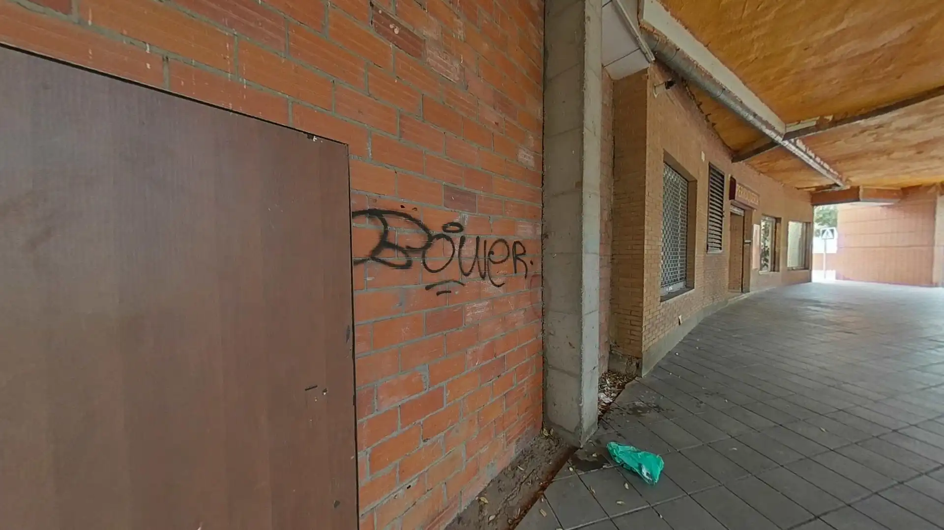Local comercial en venta en Llanca 14, imagen 9