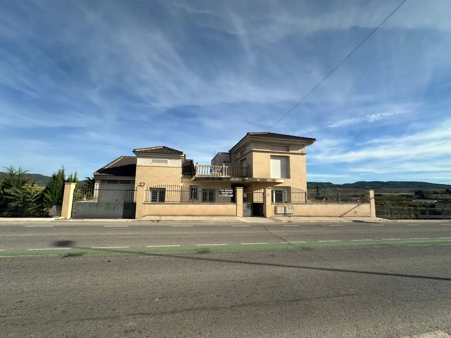 Casa a schiera in vendita a Carretera de Lorca, imagen 24