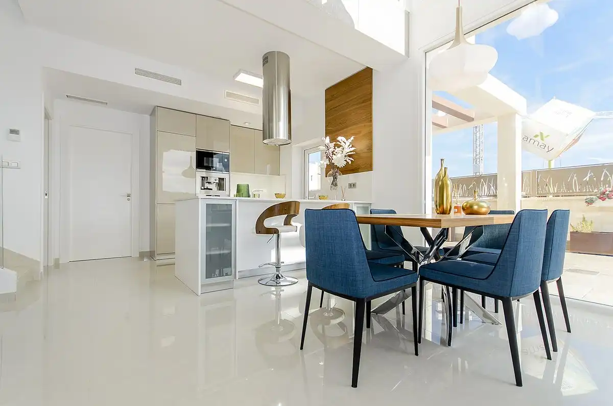 Detached house for sale in Calle C del Ancla, 68-74, imagen 17