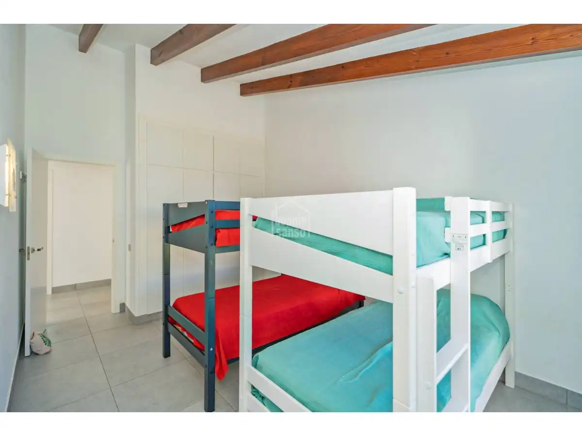 Xalet amb piscina en venda a Cap d'en Font - Binissafúller, imagen 19