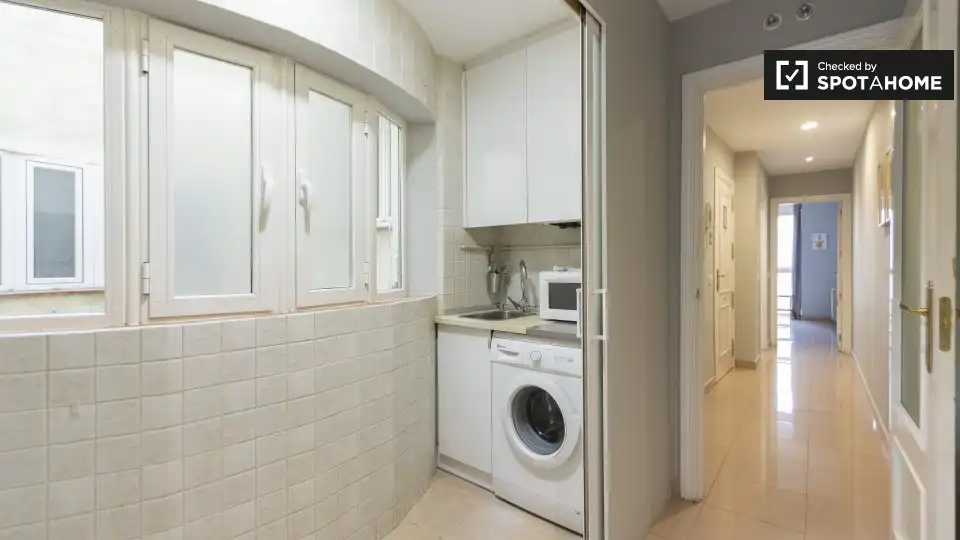 Appartement avec terrasse à louer à Centro, imagen 13