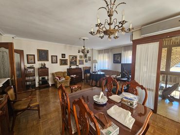Appartamento con ascensore in vendita a Avenida Antonio Hurtado