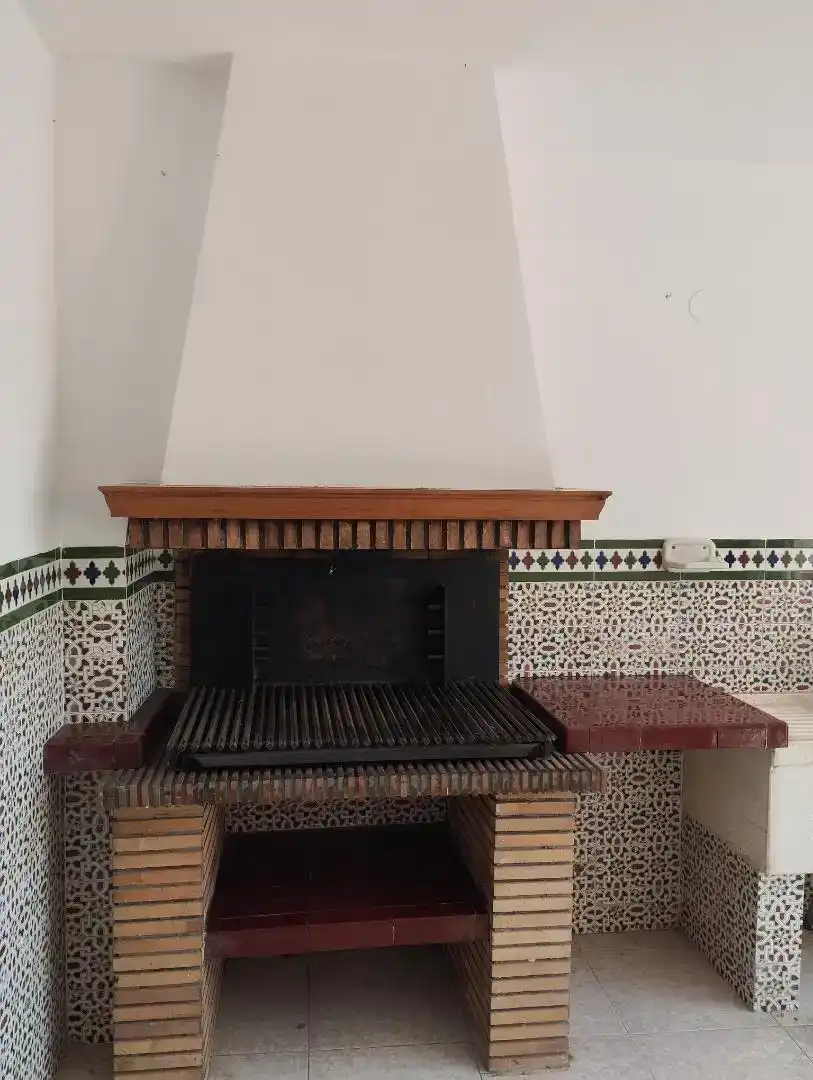 Casa adosada en venda en Almazora / Almassora amb Aire condicionat i Balcó