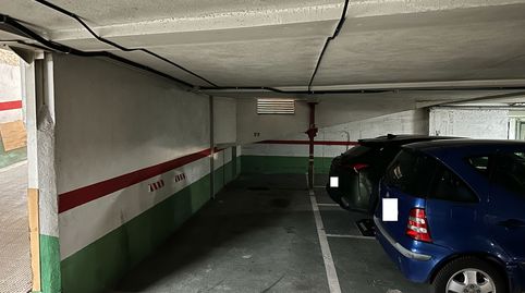 Foto 3 de Garatge en venda a Calle Trinas, El Carmen - Barrio Gimeno, Burgos Capital